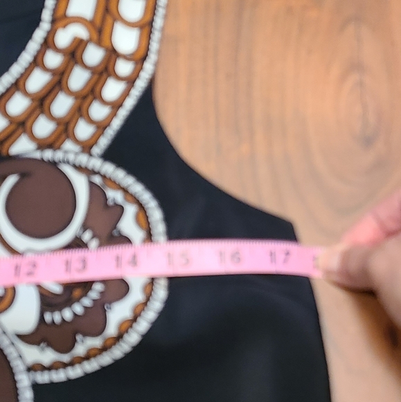 ❤️ Tibi Sleeveless Silk Top, Size 6 - Picture 11 of 11